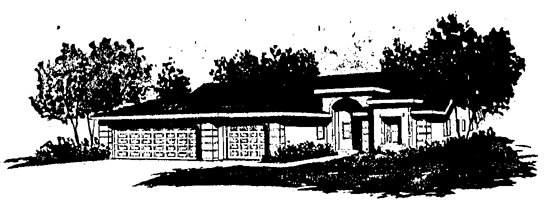 The Drake Elevation