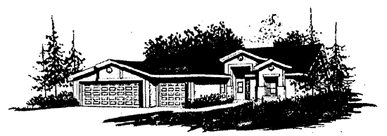 The Drake Elevation